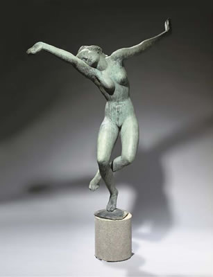 Dancer