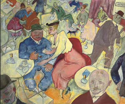 Caféhaus