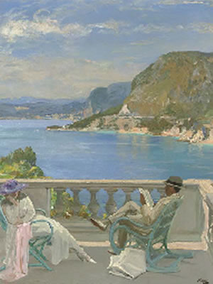 The Honeymoon