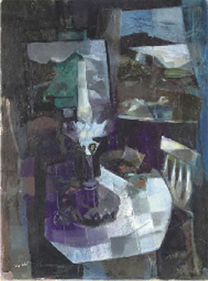 Still Life