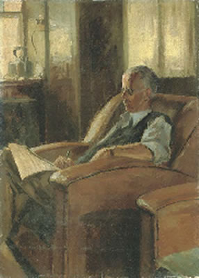 James Joyce