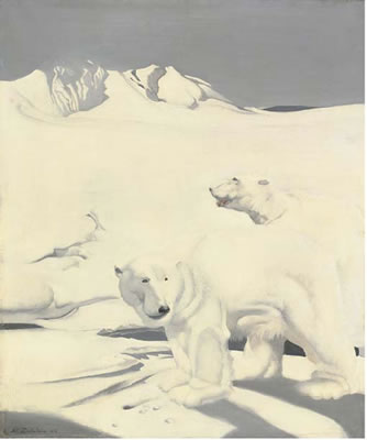 Polar Bears