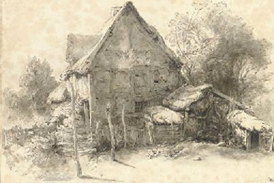 Farmhouse