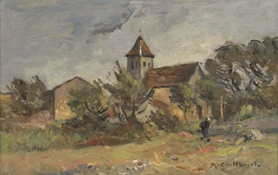 Dans la Dordogne