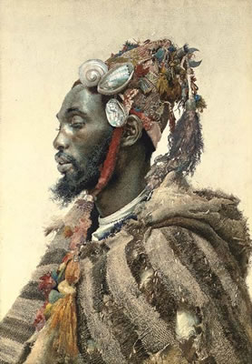 Moor in a head-dress by Jose Tapiro Y Baro - Auction record, sale price, and art valuation. Compare with similar artists and explore comparable artworks.