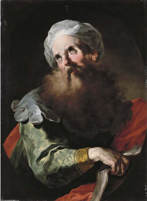 Sample artwork by Pier Francesco Guala (1698 - 1757), known for painting - View similar artists and auction records