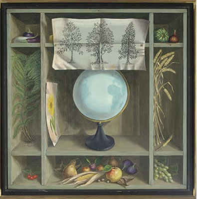 Produce of the world