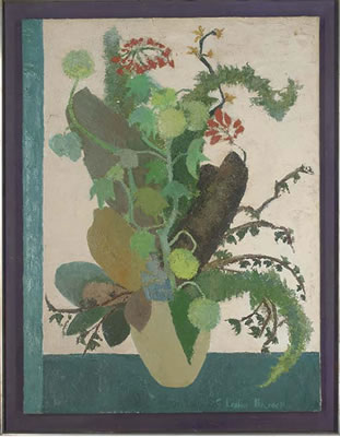 Country flowers