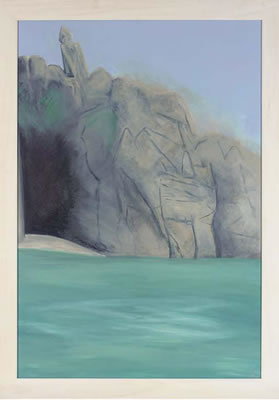 Sample artwork by Helen Feiler (Born 1952), known for painting - View similar artists and auction records