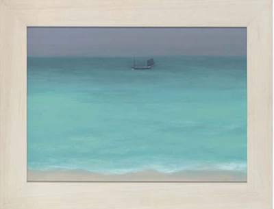 Porthmeor beach and boat by Helen Feiler - Auction record, sale price, and art valuation. Compare with similar artists and explore comparable artworks.