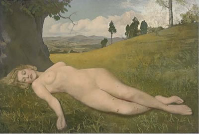 Daypiece to Dorothy