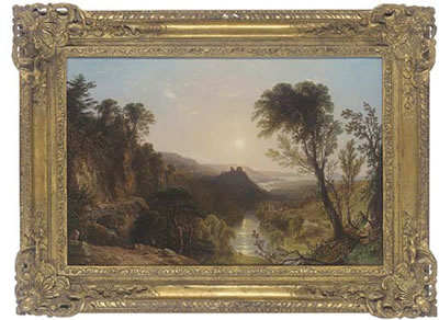 The Wye Valley