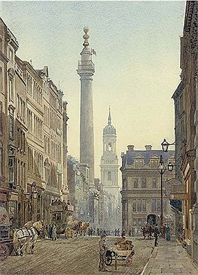 Sample artwork by John Crowther (fl.1876 - 1900), known for painting - View similar artists and auction records