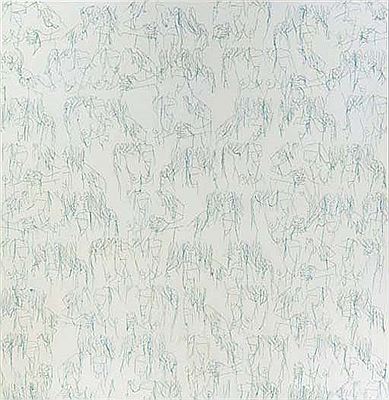 The Large White Painting