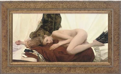 Harem dreams