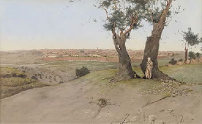 Jerusalem