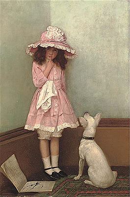 In Disgrace by William Henry Gore - Auction record, sale price, and art valuation. Compare with similar artists and explore comparable artworks.
