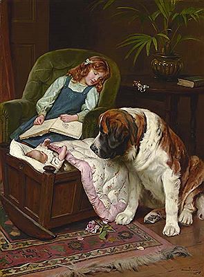 The Faithful Guardian