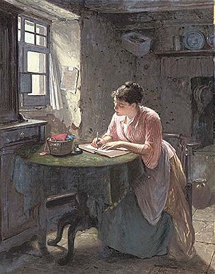 Sample artwork by Haynes King (1831 - 1904), known for painting - View similar artists and auction records