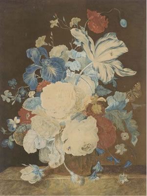 A splendid still life by Joseph Powell - Auction record, sale price, and art valuation. Compare with similar artists and explore comparable artworks.