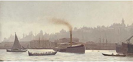 Istanbul