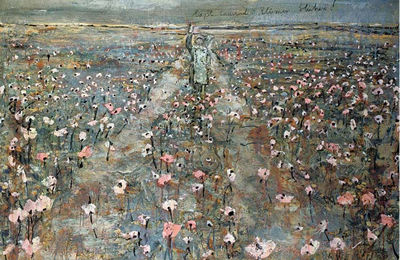 Laßt Tausend Blumen Blühen by Anselm Kiefer - Auction record, sale price, and art valuation. Compare with similar artists and explore comparable artworks.