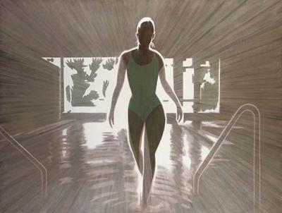 Sample artwork by Tim Stoner (Born 1970), known for painting - View similar artists and auction records