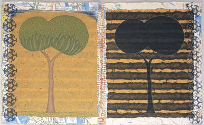 Untitled by Talha Rathore - Auction record, sale price, and art valuation. Compare with similar artists and explore comparable artworks.