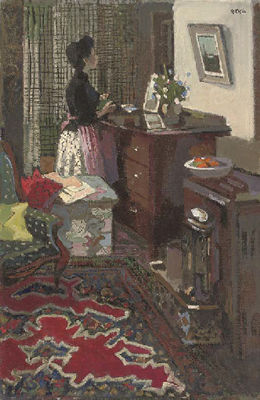 Housework