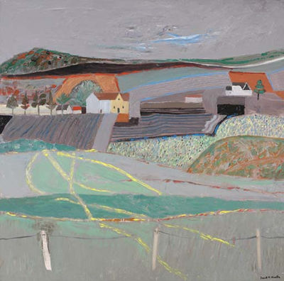 Near Galston, Ayrshire