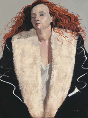 Equally Fabulous in Rubber by Alexandra Sandie Gardner - Auction record, sale price, and art valuation. Compare with similar artists and explore comparable artworks.