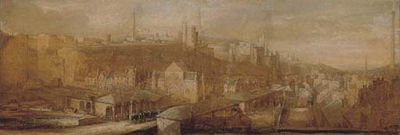 Waverly Station