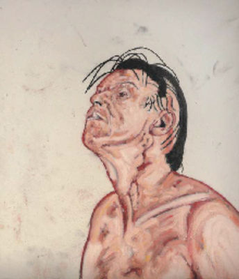 Self-Portrait