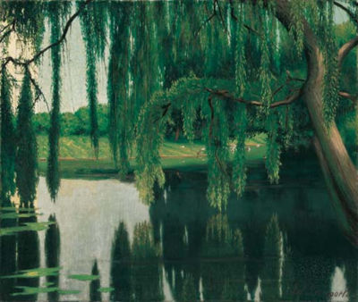 Sample artwork by Jef Leempoels (1867 - 1935), known for figure, portrait and genre paintings-social realism - View similar artists and auction records