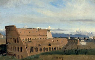 Le Colisée