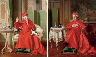 Sample artwork by Andrea Landini (1847 - 1912), known for paintings - View similar artists and auction records
