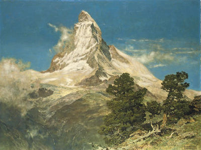 The Matterhorn
