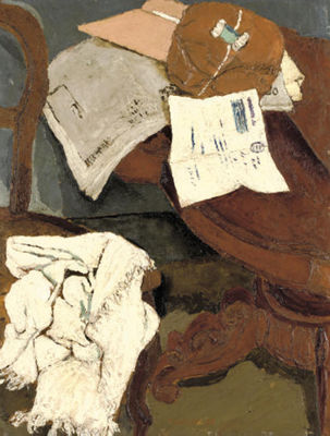 La lettera