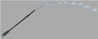 Untitled (Oar)