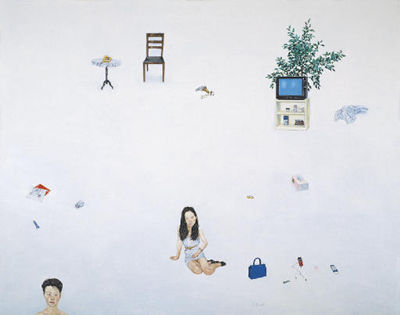12:00AM, 16 June 2001 by Hao Zeng - Auction record, sale price, and art valuation. Compare with similar artists and explore comparable artworks.