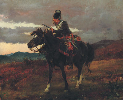 Chasseur Vedette