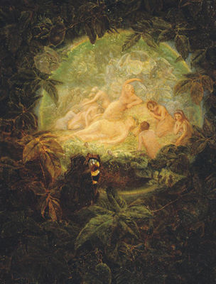 A Fairy Ring