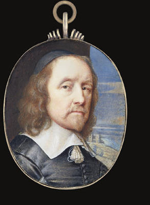 A gentleman called Inigo Jones by John Hoskins - Auction record, sale price, and art valuation. Compare with similar artists and explore comparable artworks.
