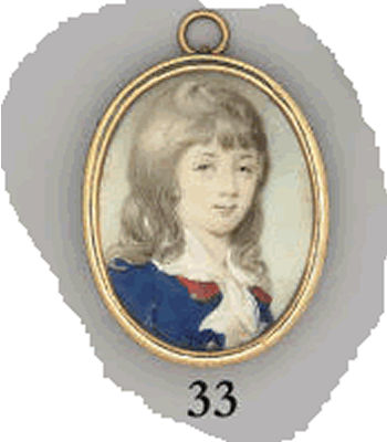 Henry de la Poer Beresford, 2nd Marquess of Waterford (1772-1826) as a boy by Patrick McMoreland - Auction record, sale price, and art valuation. Compare with similar artists and explore comparable artworks.