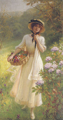 Springtime