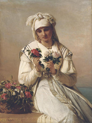 Choosing the Rose