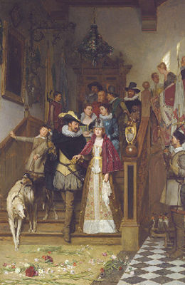 Le départ pour la chasse au faucon by Florent Willems - Auction record, sale price, and art valuation. Compare with similar artists and explore comparable artworks.