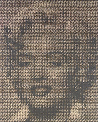 Marilyn Monroe vs. John F. Kennedy