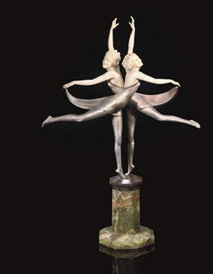 BUTTERFLY DANCERS