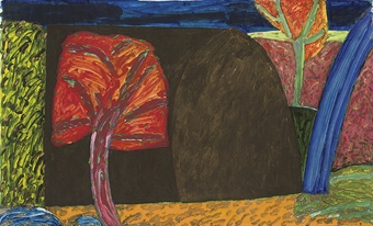 The Black Barn